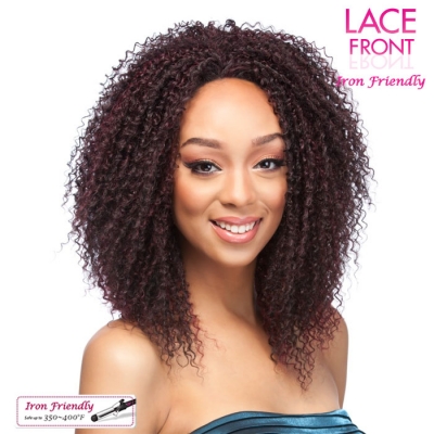 It's a Wig Synthetic Lace Front Wig - LACE AVINON